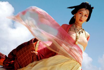 ​钟离春到底是怎么死的，钟离春的死因是什么