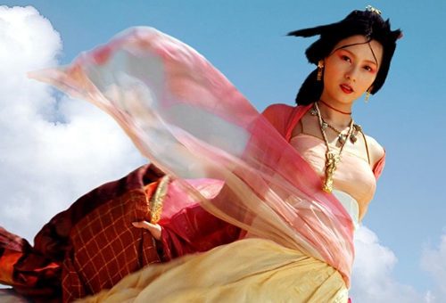 钟离春怎么死的 揭秘钟离春真正死因原因 钟离春怎么死的 揭秘钟离春真正死因原因