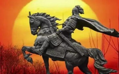 ​霍去病死的时候多少岁，霍去病是因为什么而死的