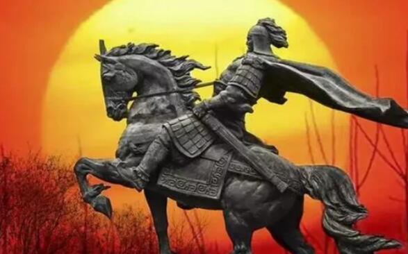 霍去病死的时候多少岁,霍去病是因为什么而死的