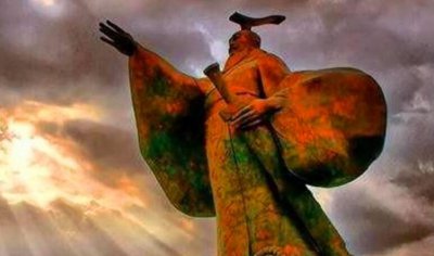 ​文景之治是哪两个皇帝，文景之治皇帝叫什么