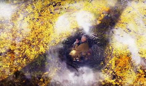 西纪行中最强的人是谁？为什么说黑巢禅师才是西游最强人？