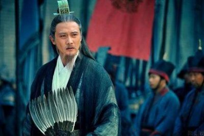 ​诸葛亮和马谡闭系怎么样 诸葛亮为什么沉用马谡