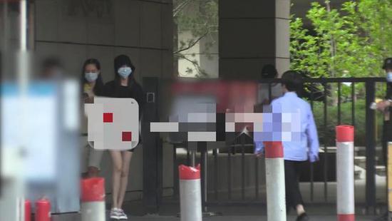 张一山与宋妍霏