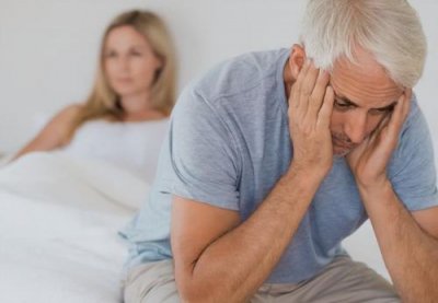 ​男人性功能障碍的症状(性功能障碍的症状和治疗)