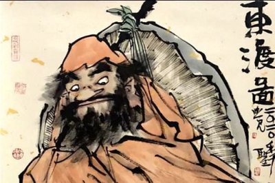 ​扬州八怪是什么意思，扬州八怪是哪八个人