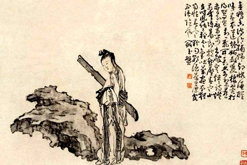 扬州八怪是哪八怪?其实就是古代非主流 扬州八怪是哪八怪?其实就是古代非主流