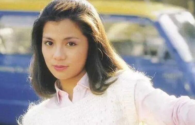 翁美玲怎么死的,翁美玲为何结束自己的生命