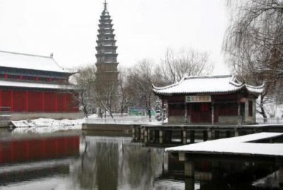 ​中国最要面子的县城蒙城，房价1.2万，工资2千