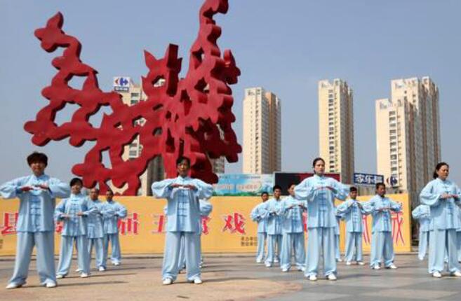 中国最要面子的县城蒙城,房价1.2万,工资2千