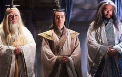 ​元始天尊有哪些徒弟，元始天尊的徒弟到底谁更加厉害