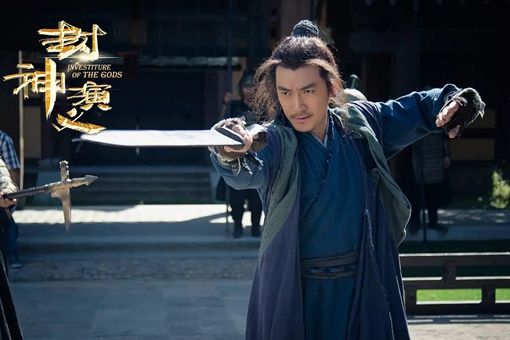 伯邑考是什么神 揭秘伯邑考是什么神仙 伯邑考是什么神 揭秘伯邑考是什么神仙