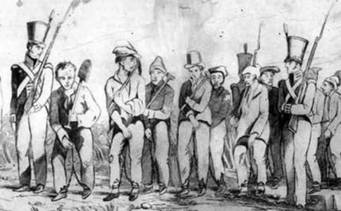 盘古为什么没有惜劳民伤财也要把监犯发配边境?真实缘故揭秘