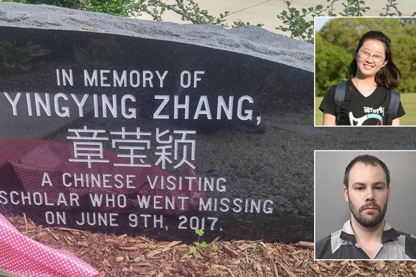 为什么找没有到章莹颖尸身 在如山的填埋场翻土难度伟大