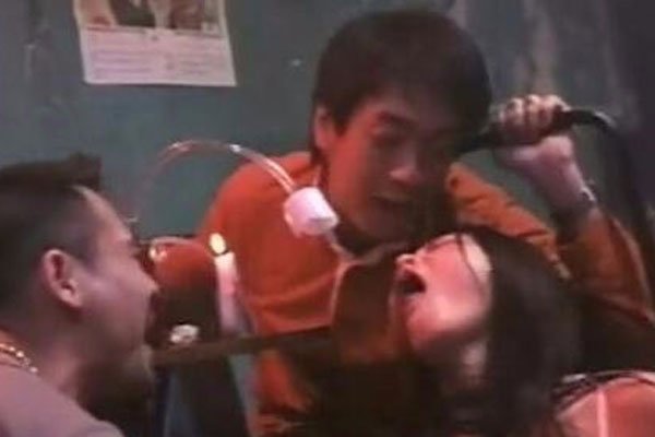 哈喽kitty为什么不嘴巴 哈喽猫躲尸案成功告破