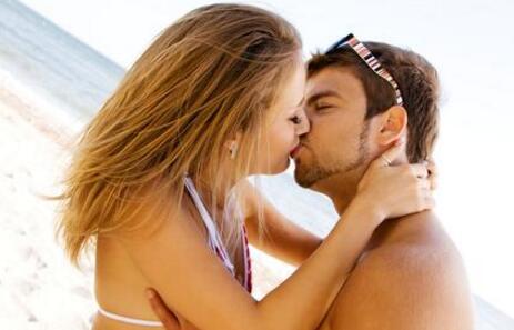 为什么交吻常常城市下意识闭眼