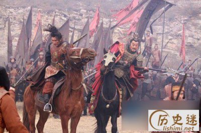 ​背水一战的历史人物是谁，韩信最后结局如何