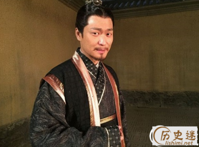 ​宣太后弟弟芈戎生平简介，芈戎是怎么死的