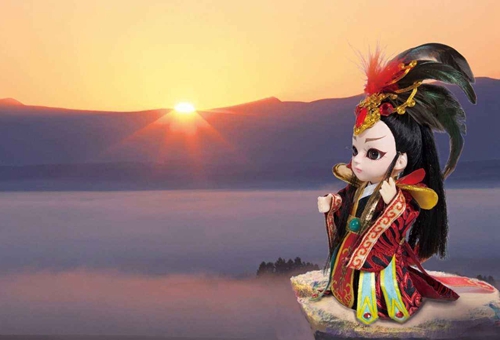 揭秘毗蓝婆为什么不怕如来 揭秘毗蓝婆为什么不怕如来