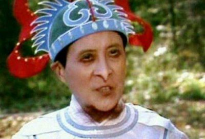 ​毗蓝婆的身份是什么，毗蓝婆为什么不怕如来