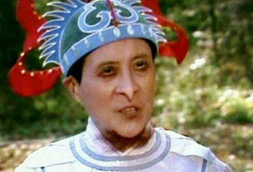 揭秘毗蓝婆为什么不怕如来 揭秘毗蓝婆为什么不怕如来