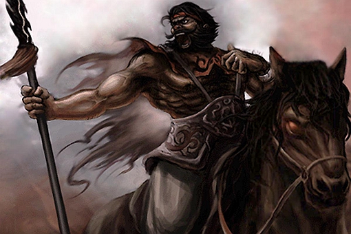 张飞葬在什么地方 张飞葬在什么地方