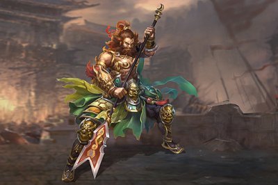 ​三国时期张飞的墓，张飞的墓到底在什么地方