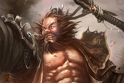 张飞葬在什么地方 张飞葬在什么地方