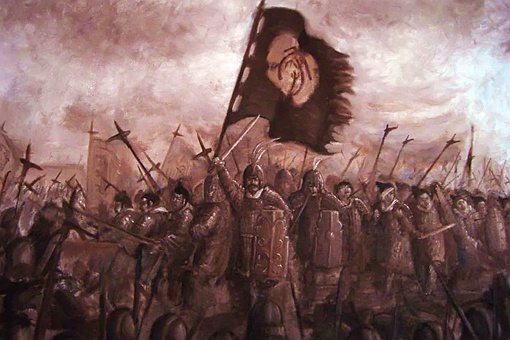 巨鹿之战地点现在在哪 巨鹿之战地点现在在哪