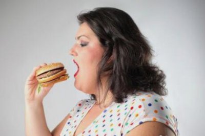 ​没有吃早餐为什么越减越胖?（图）