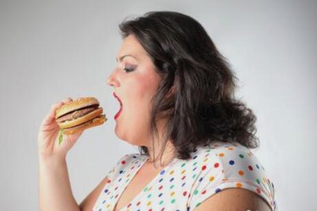 不吃早餐为什么越减越肥