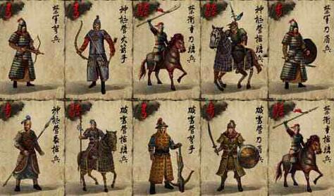 宋往武将的位置为什么如许矮