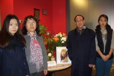 ​柳乾为什么被杀该死吗 凶犯终生禁锢没人辩白