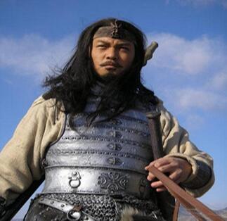 马超和韩遂是什么闭系?马超为什么要起卒反曹操?