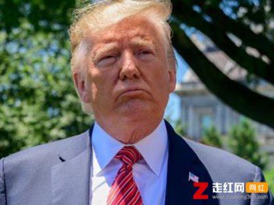 ​川修国特朗普是什么梗，川普为什么喊川修国