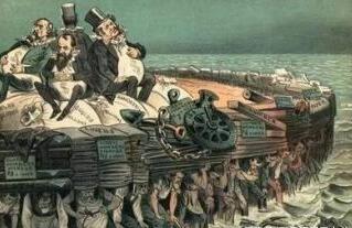 蒙昔人的奉献,本钱主义在中国为什么不启展起来