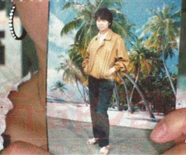 陈严冬破了刁爱青案吗 为什么警方不颁布