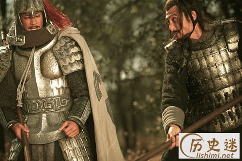 英布为什么背叛项羽?九江王英布简介