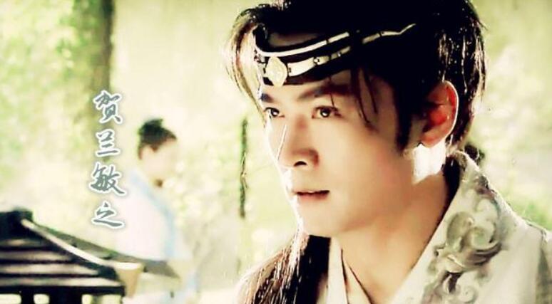 贺兰敏之是谁，武则天为何要杀死贺兰敏之