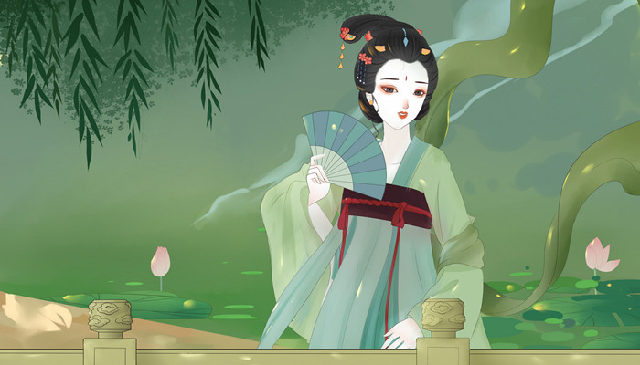 扬州瘦马什么意思呢 扬州瘦马是什么意思呢