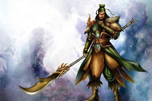 三国关羽是哪里人 三国关羽是哪里人