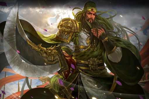 三国关羽是哪里人 三国关羽是哪里人