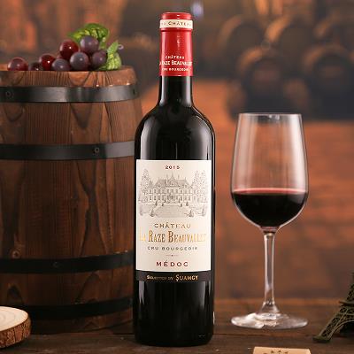 酒吧怎么销售红酒