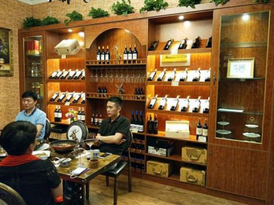 ​兰州好的红酒庄有哪些？兰州好的红酒庄在哪里