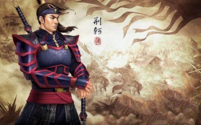 ​图穷匕见的主人公是谁(荆轲刺杀秦王的故事)