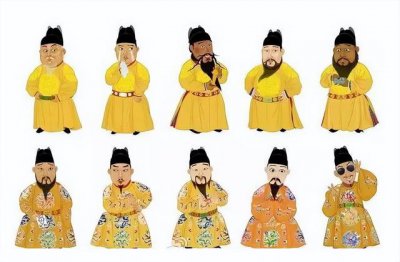 ​十三陵是谁的墓地，北京十三陵都有哪些陵园