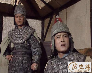​马岱的字是什么，马岱怎么死的?