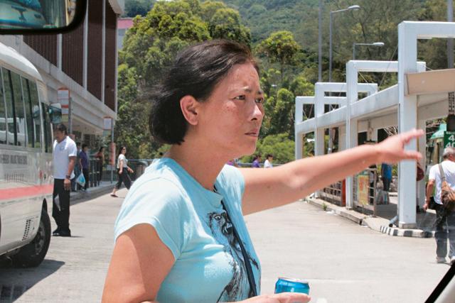 蓝洁瑛被谁性侵的 蓝洁瑛近况如何揭秘