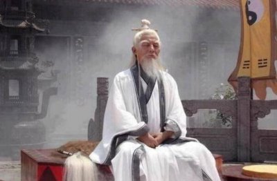 ​太上老君是谁（太上老君的真实来历 ）