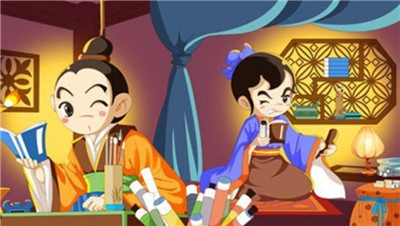 悬梁刺股的主人公是谁，悬梁刺股的主人公介绍